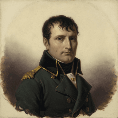 Napoleon Bonaparte