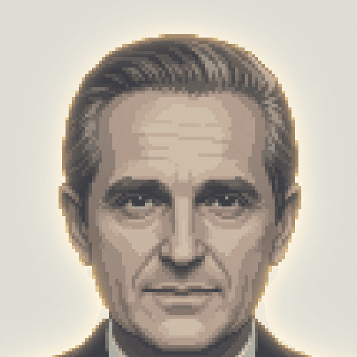 Douglas Engelbart