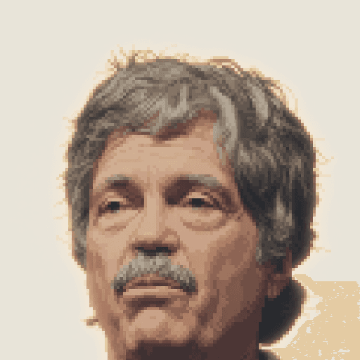 Alan Kay