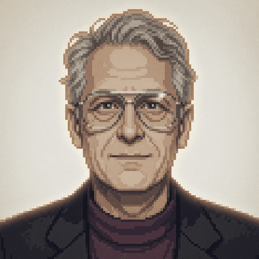 Ted Nelson