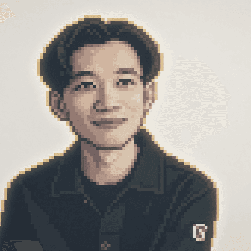 Ivan Zhao